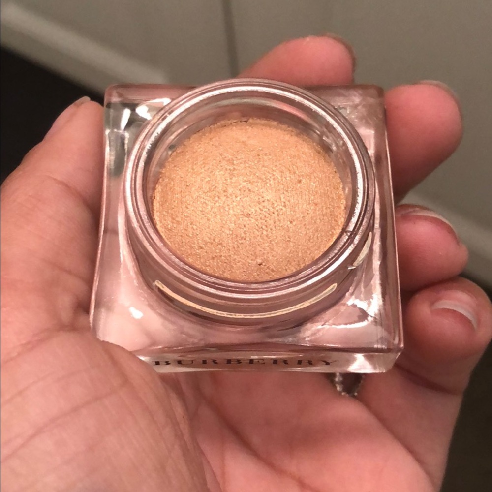 BRAND NEW BURBERRY EYE COLOUR CREAM💛 - Picture 5 of 6